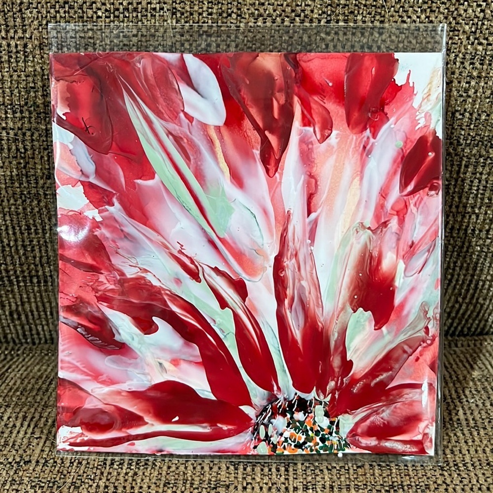 Original locally made painting